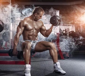 sport