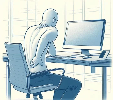 Posture Correction