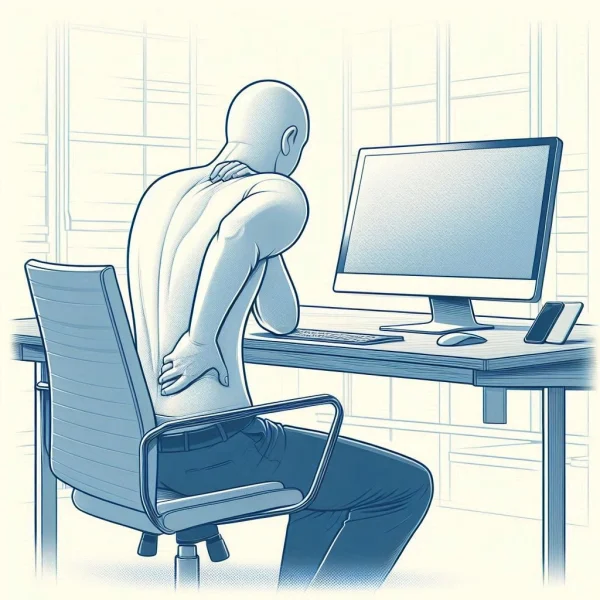 Posture Correction